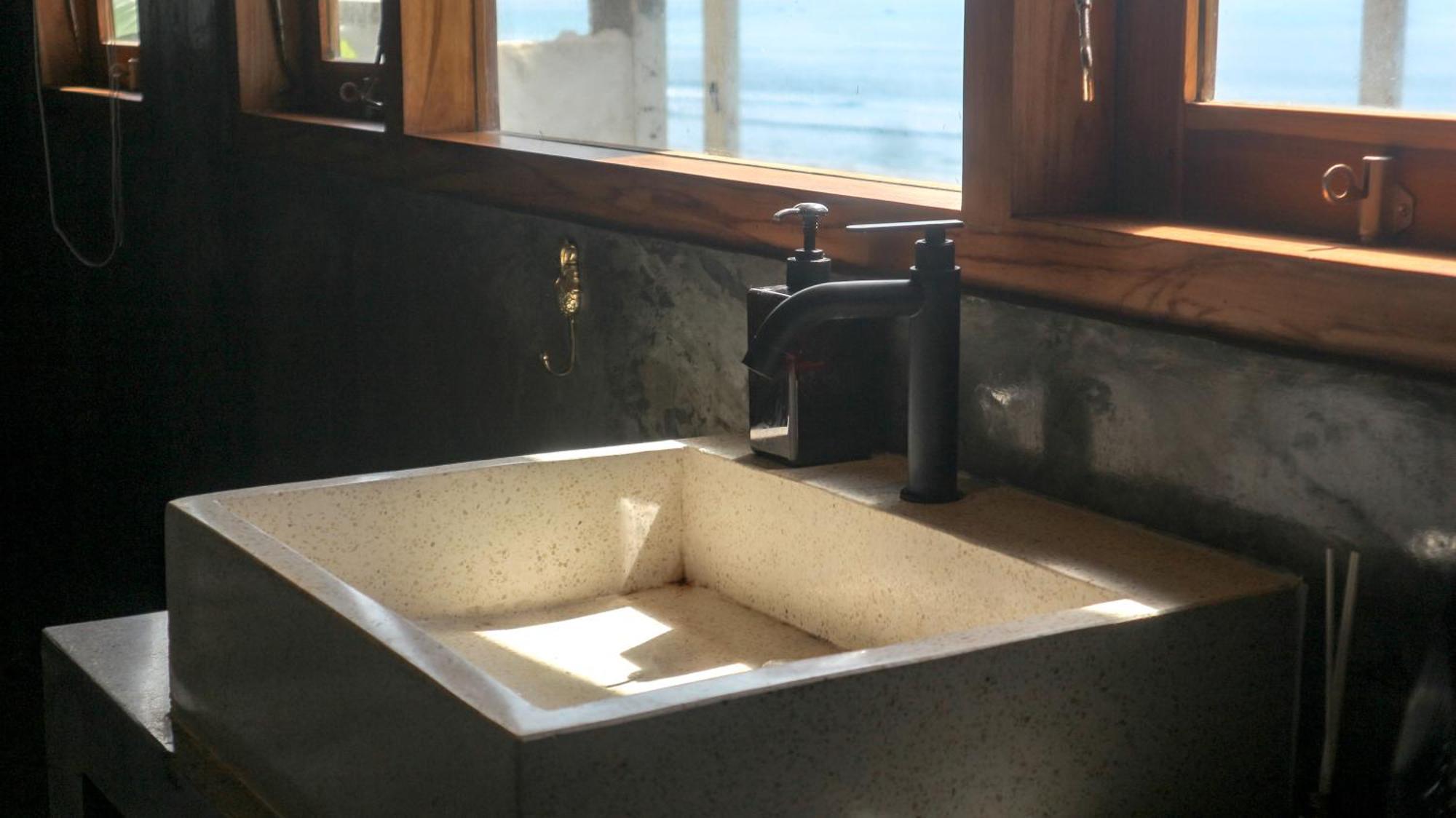 Archie Home Uluwatu Екстериор снимка