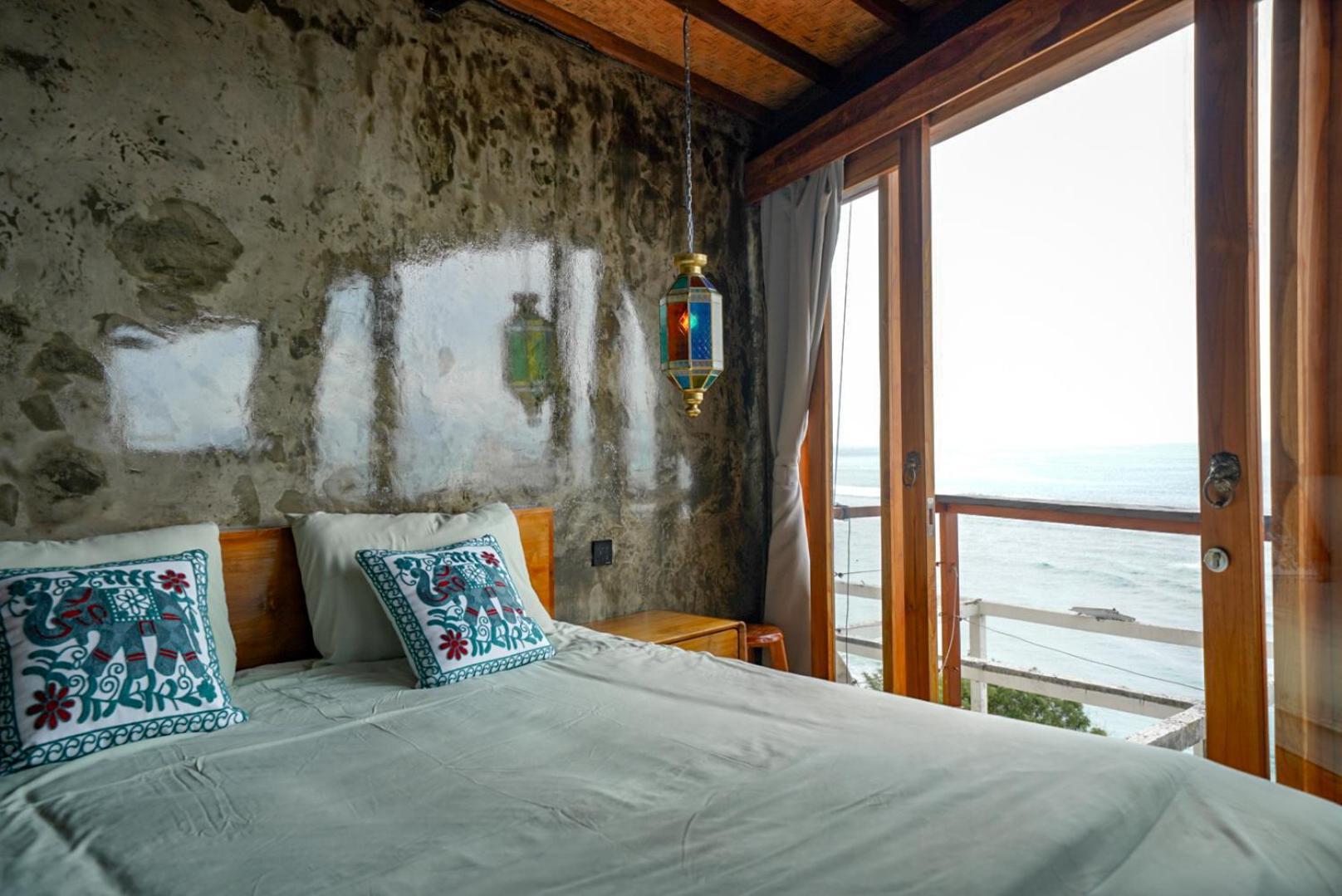 Archie Home Uluwatu Екстериор снимка