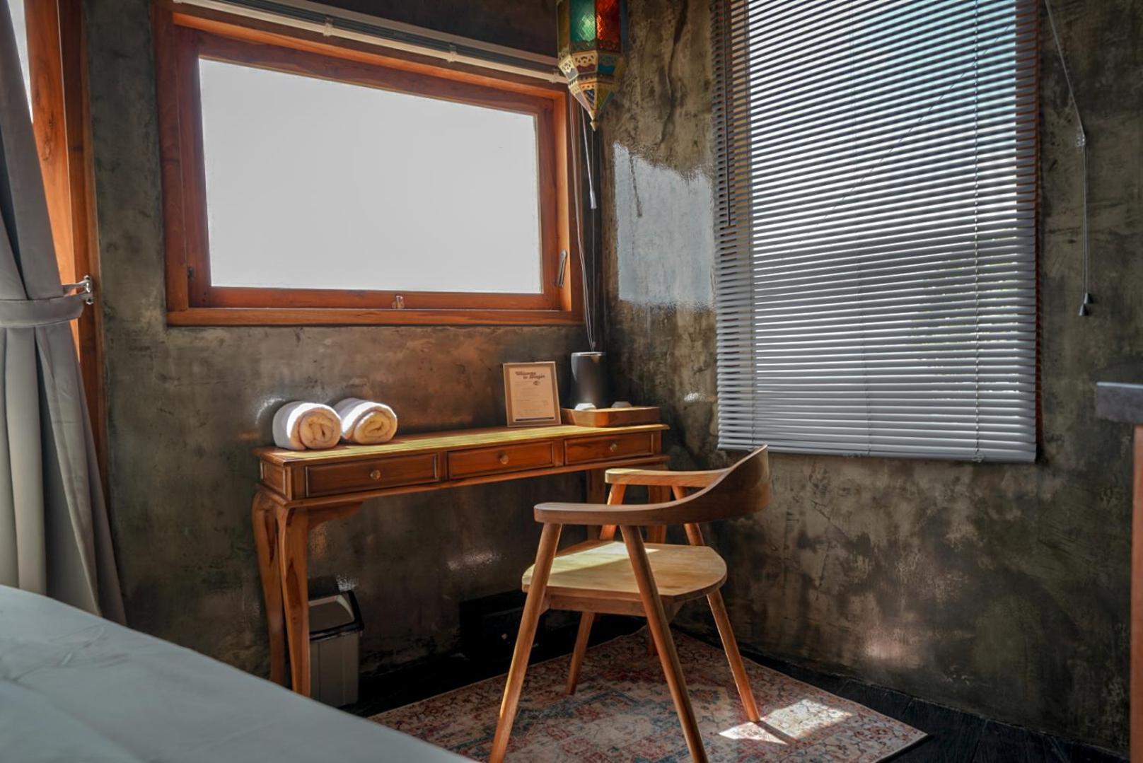 Archie Home Uluwatu Екстериор снимка