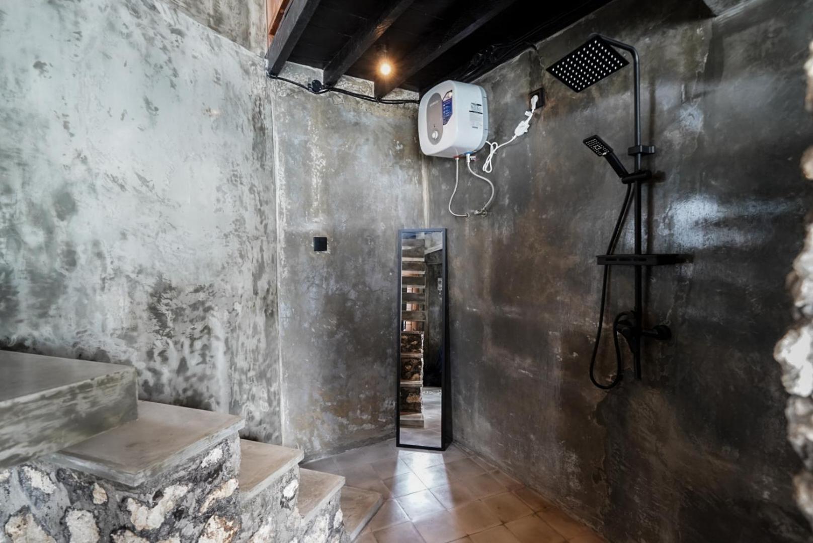 Archie Home Uluwatu Екстериор снимка
