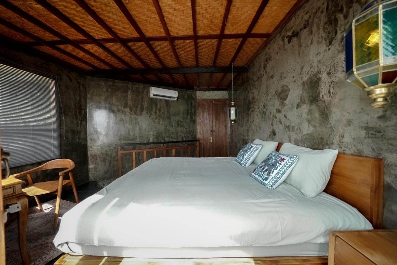 Archie Home Uluwatu Екстериор снимка