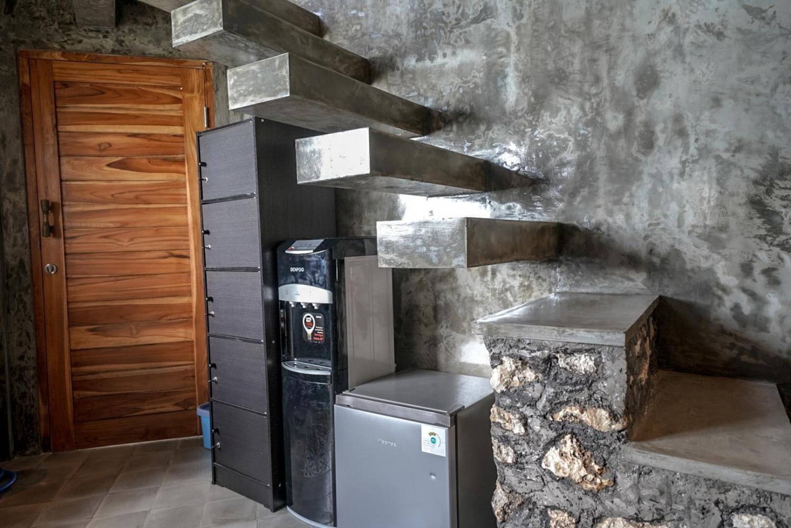 Archie Home Uluwatu Екстериор снимка
