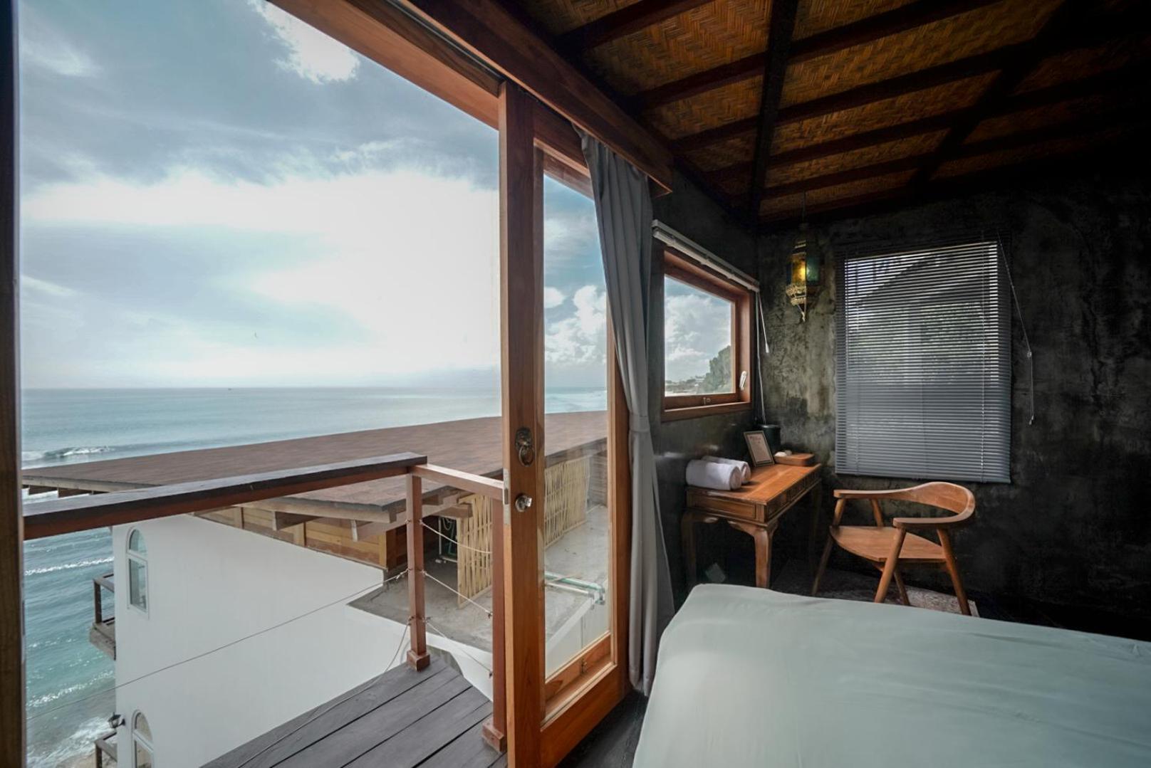 Archie Home Uluwatu Екстериор снимка
