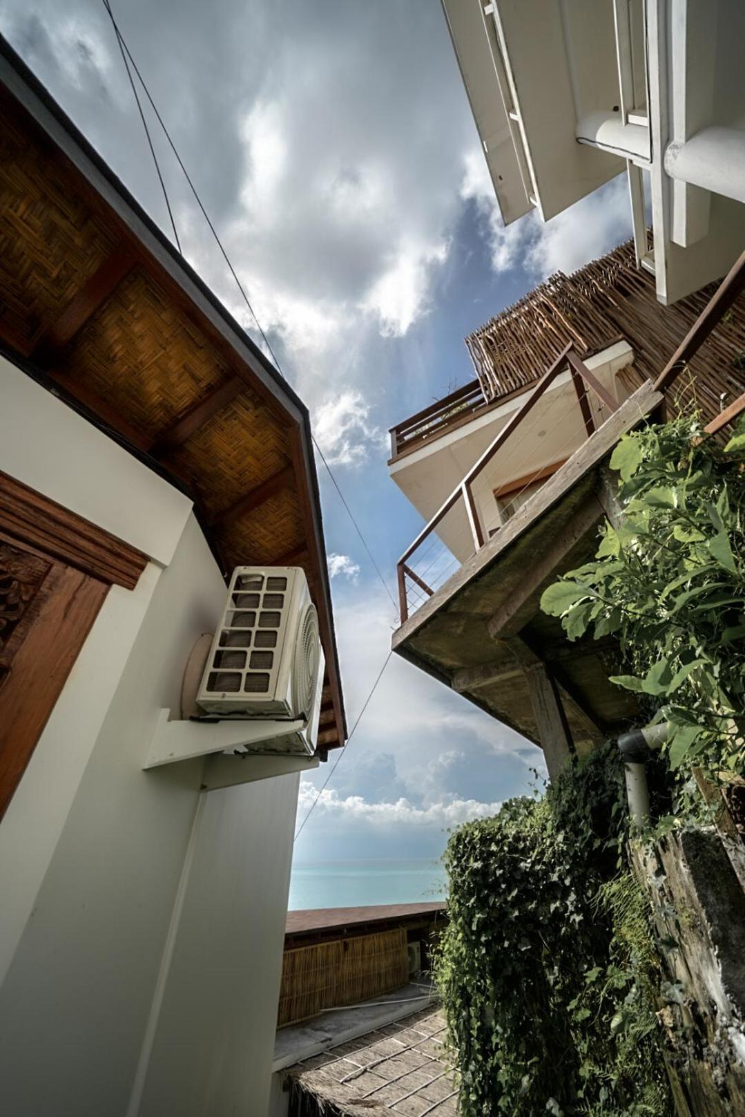 Archie Home Uluwatu Екстериор снимка