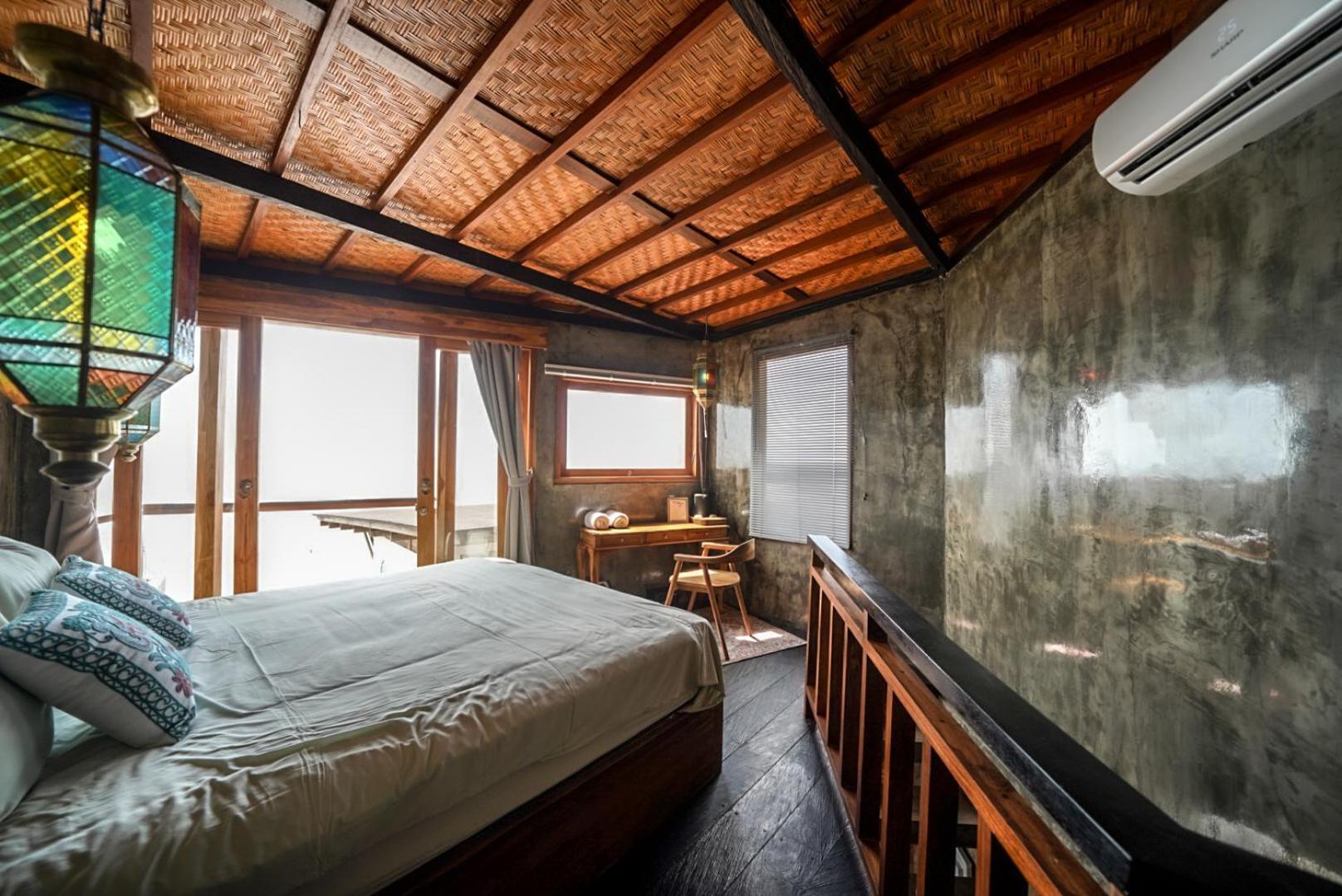 Archie Home Uluwatu Екстериор снимка