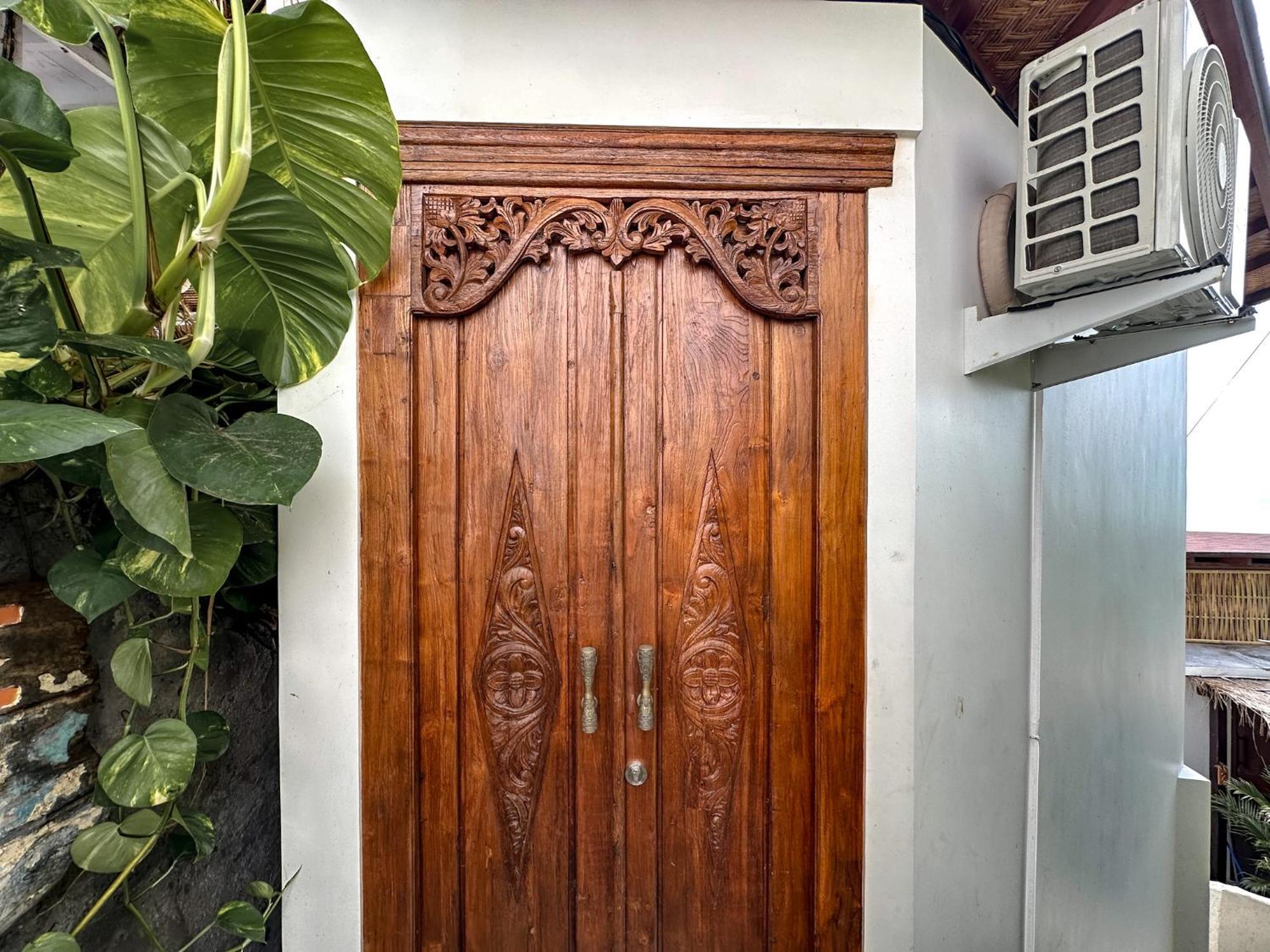 Archie Home Uluwatu Екстериор снимка