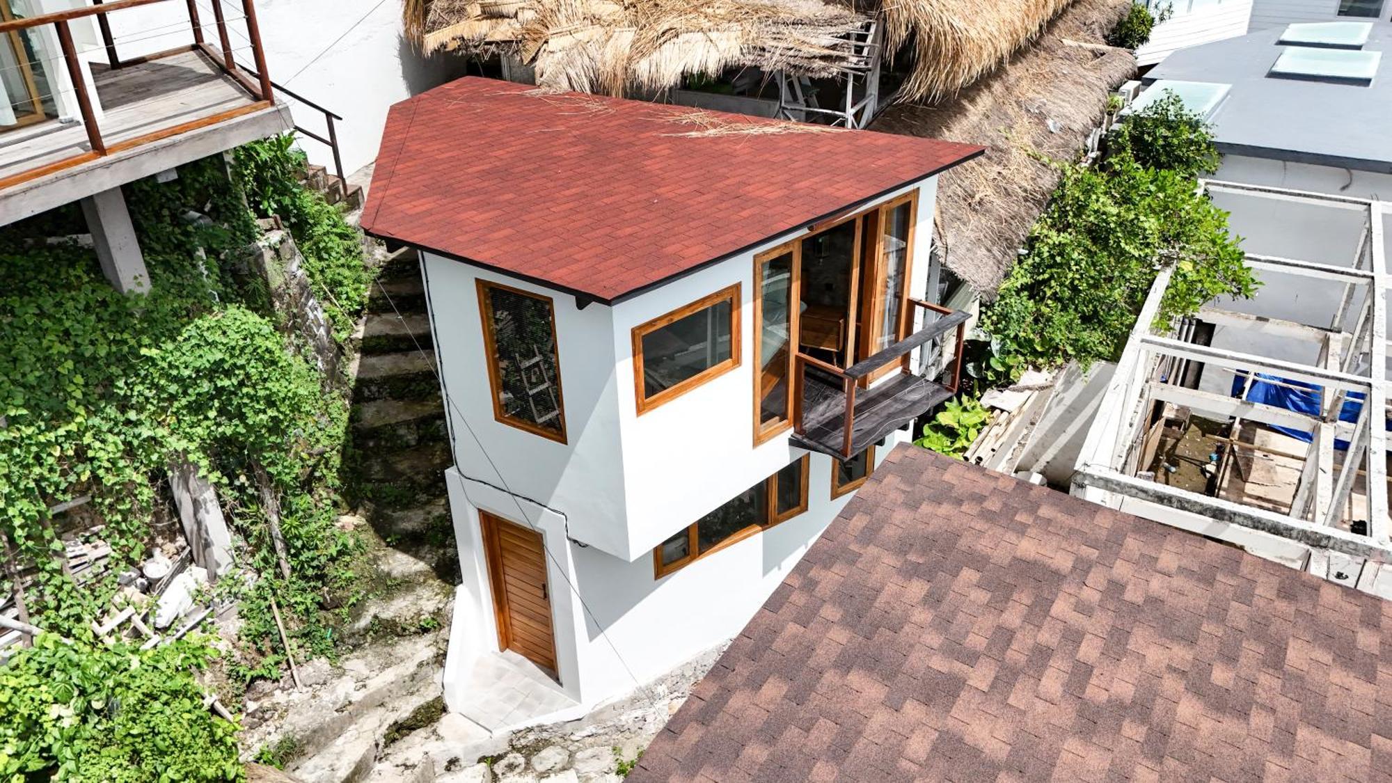 Archie Home Uluwatu Екстериор снимка