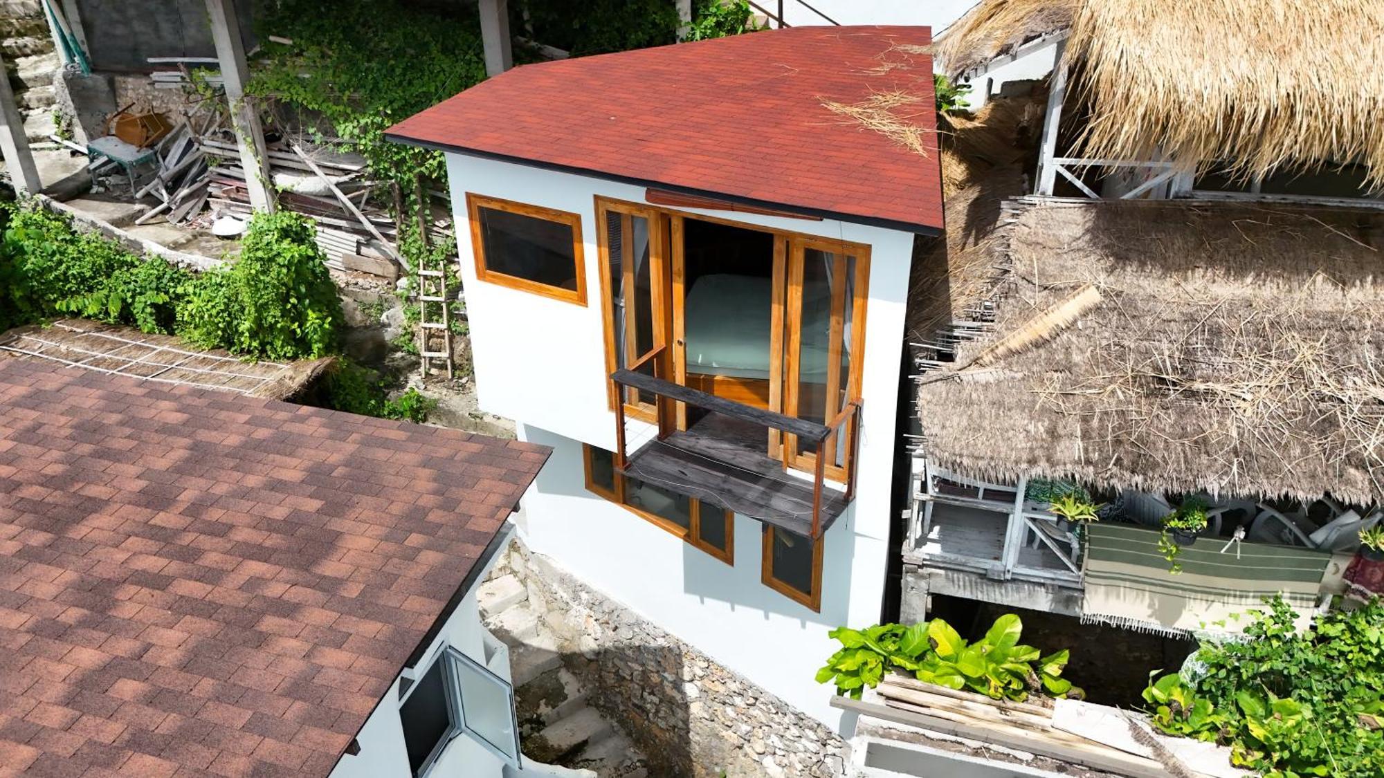 Archie Home Uluwatu Екстериор снимка