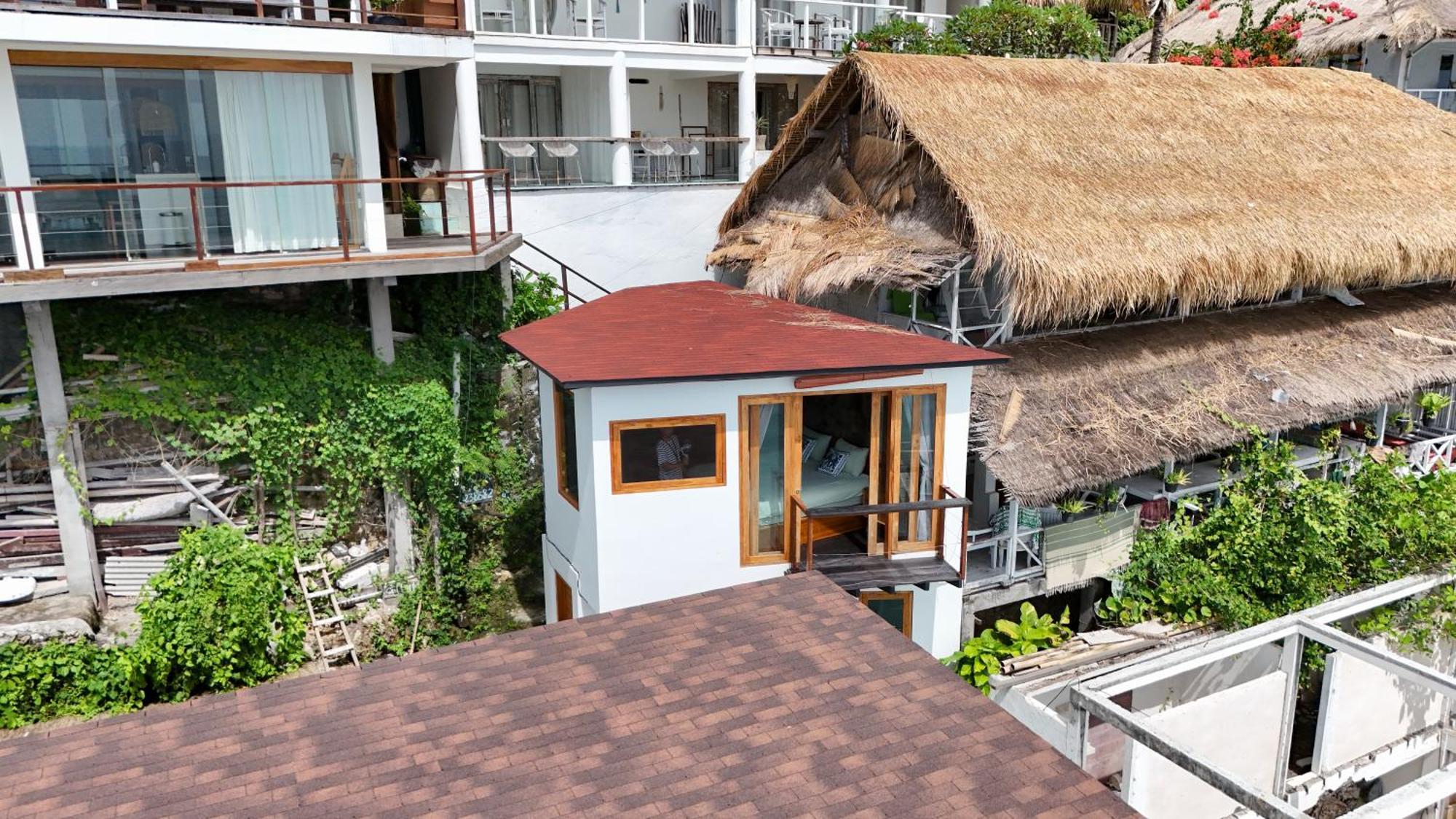 Archie Home Uluwatu Екстериор снимка